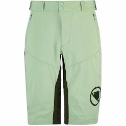 Endura MT500 Spray Shorts Herren Oliv