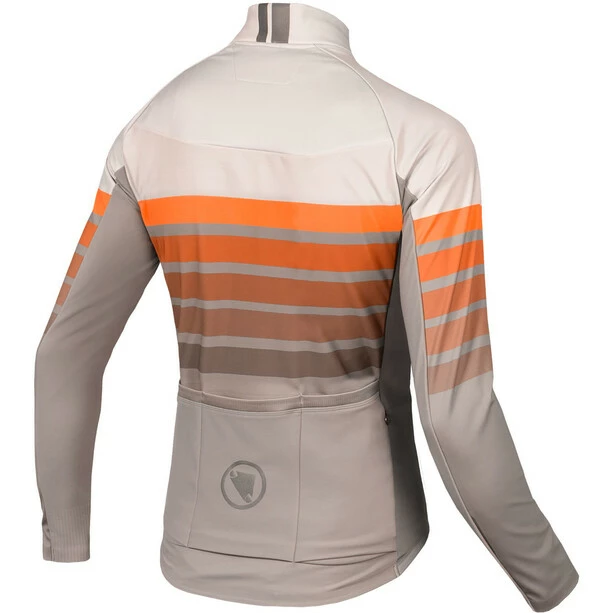 Endura Pro SL HC Windproof Jacke Herren Grau – Bild 2