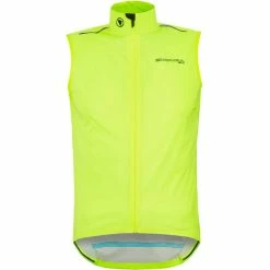 Endura Pro SL Lite Weste Herren Gelb