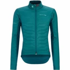 Endura Pro SL Primaloft II Jacke Herren Petrol