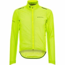 Endura Pro SL Shell Wasserdichte Jacke Herren Gelb