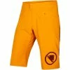 Endura SingleTrack Lite Shorts Herren Orange