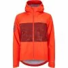 Endura SingleTrack II Jacke Herren Orange