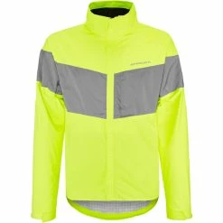 Endura Urban Luminite EN1150 WP Jacke Herren Gelb