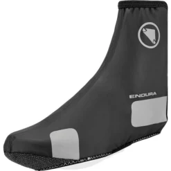 Endura Urban Luminite Überschuhe Herren Schwarz