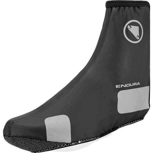 Endura Urban Luminite Überschuhe Herren Schwarz