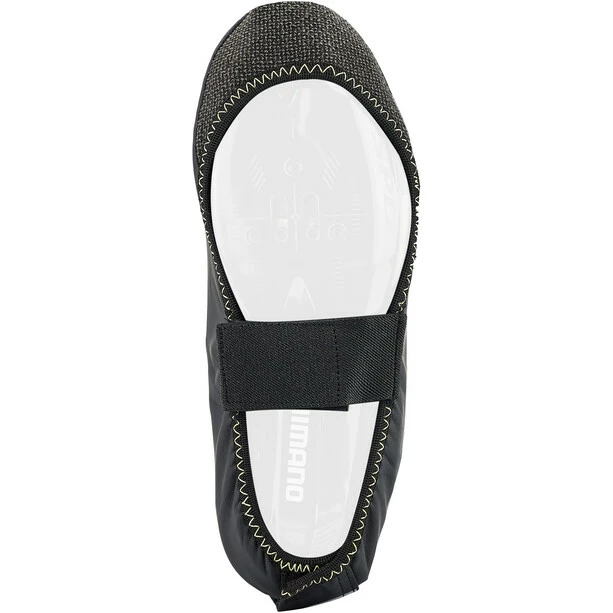 Endura Urban Luminite Überschuhe Herren Schwarz – Bild 4