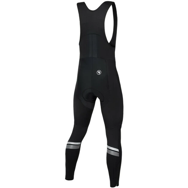 Endura Windchill Trägerhose Herren Schwarz – Bild 2