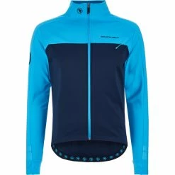 Endura Windchill II Jacke Herren Türkis