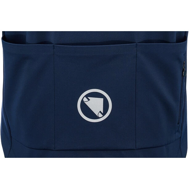 Endura Windchill II Jacke Herren Türkis – Bild 3