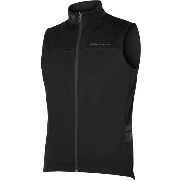Endura Windchill II Weste Herren Schwarz