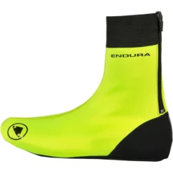 Endura Windchill Überschuhe Herren Gelb