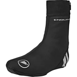 Endura Windchill Überschuhe Herren Schwarz