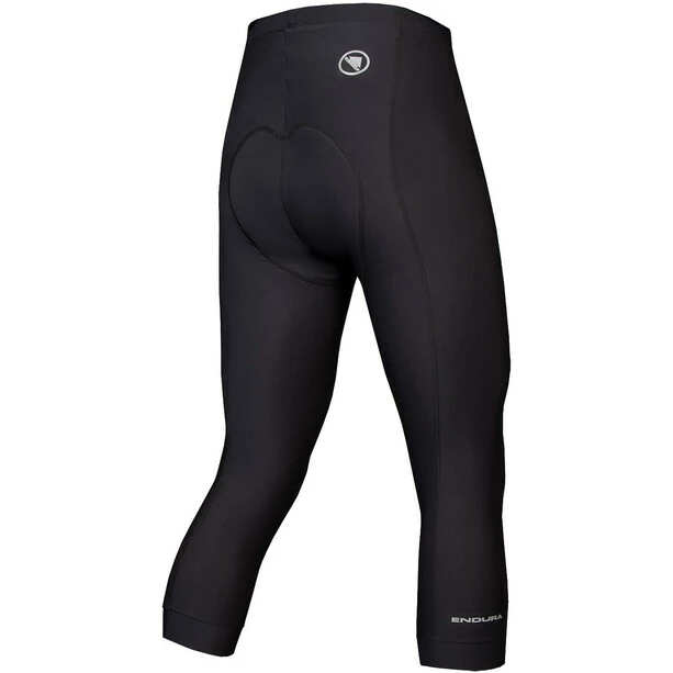 Endura Xtract Gel II Hose Herren Schwarz – Bild 2