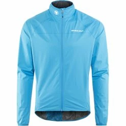 Endura Xtract II Jacke Herren Blau