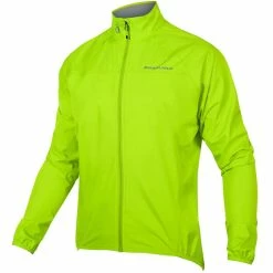 Endura Xtract II Jacke Herren Gelb