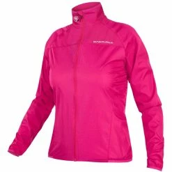 Endura Xtract Jacke Damen Pink