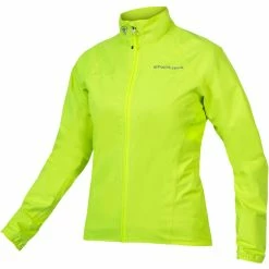 Endura Xtract Jacke Damen Gelb