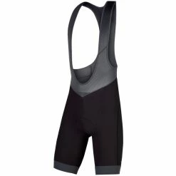 Endura Xtract Lite Trägershorts Herren Grau