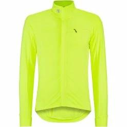 Endura Xtract Roubaix Jacke Herren Gelb