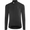 Endura Xtract Roubaix Jacke Herren Schwarz