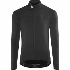 Endura Xtract Roubaix Jacke Herren Schwarz