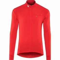 Endura Xtract Roubaix Jacke Herren Rot