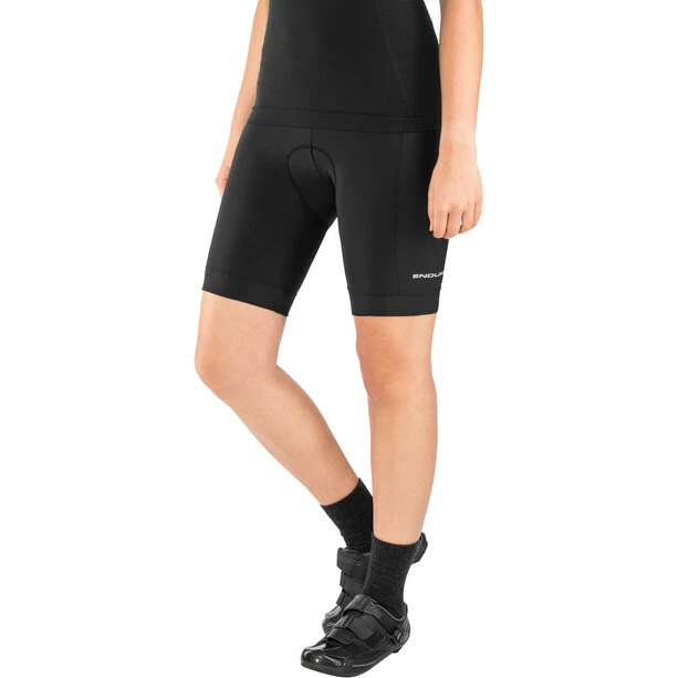 Endura Xtract Shorts Damen Schwarz – Bild 2