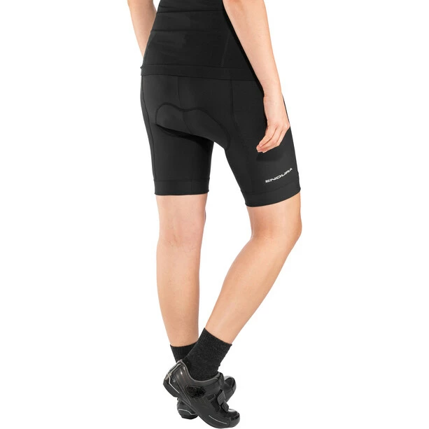 Endura Xtract Shorts Damen Schwarz – Bild 3