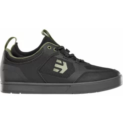 Etnies Camber Pro MTB Schuhe Herren Schwarz