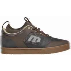 Etnies Camber Pro MTB Schuhe Herren Braun