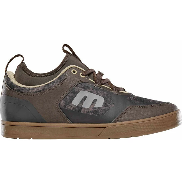 Etnies Camber Pro MTB Schuhe Herren Braun