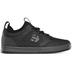 Etnies Camber Pro WR Schuhe Herren Schwarz