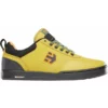 Etnies Culvert MTB Schuhe Herren Gelb/schwarz
