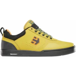Etnies Culvert MTB Schuhe Herren Gelb/schwarz
