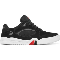 Etnies Estrella Schuhe Herren Schwarz