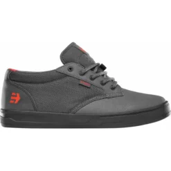 Etnies Jameson Mid Crank MTB Schuhe Herren Grau/schwarz