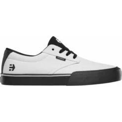 Etnies Jameson Vulc Bmx Schuhe Herren Weiß/schwarz
