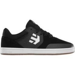 Etnies Marana Schuhe Jugend Schwarz