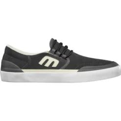 Etnies Marana Slip Lace XLT Schuhe Herren Schwarz/weiß