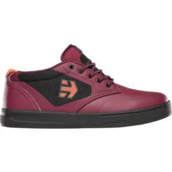 Etnies Semenuk Pro MTB S Schuhe Herren Rot/schwarz