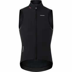 Etxeondo Arima Weste Herren Schwarz