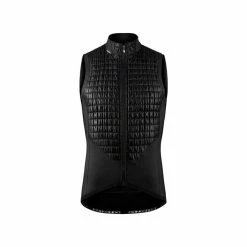 Etxeondo Arri Weste Herren Schwarz