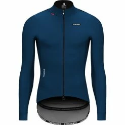 Etxeondo Dena Jacke Herren Blau