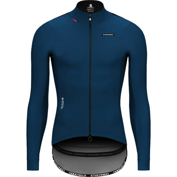 Etxeondo Dena Jacke Herren Blau