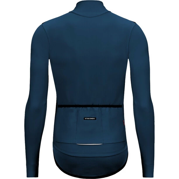 Etxeondo Dena Jacke Herren Blau – Bild 2