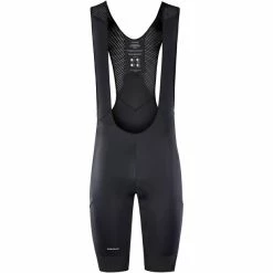 Etxeondo Exo Adventure Trägerhose Herren Schwarz