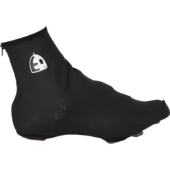 Etxeondo Goma Booties Schwarz