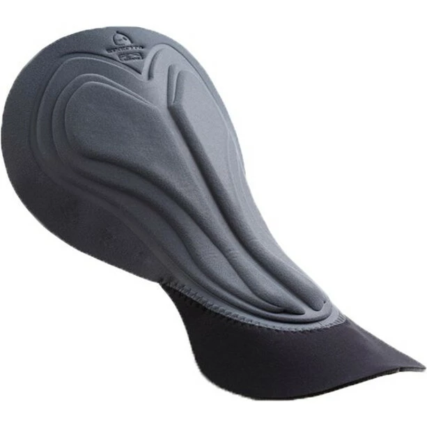 Etxeondo Hydro Trägerhose Herren Schwarz – Bild 4