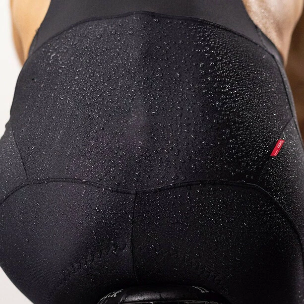 Etxeondo Hydro Trägerhose Herren Schwarz – Bild 6